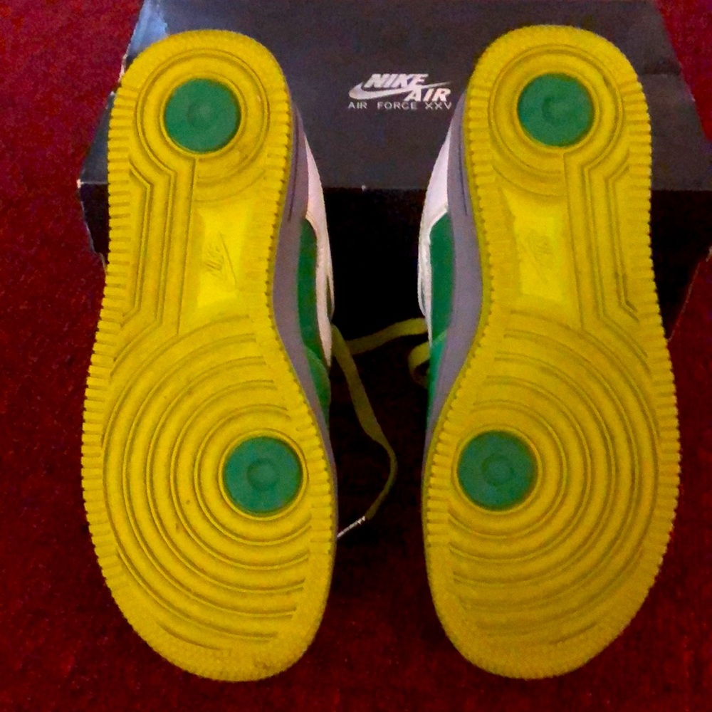 Sneakers Air Force 1 Premium - Picture 3 of 3